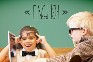 少儿英语什么教材好呢？