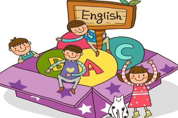免费幼儿英语学习方法分享