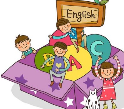 儿童常用英语口语怎么学_在线学习英语口语有哪些优势