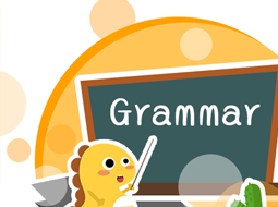 VIPKID Grammar 语法课